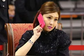 CBA四大美女老板，肤白貌美大长腿，巾帼不让须眉图片