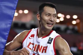 孙悦即将退役！“08一代”仅剩易建联 何时才有人接过他的枪？图片
