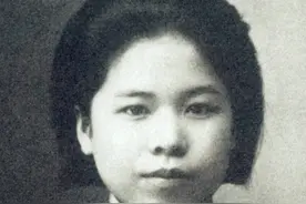 她15岁嫁杨虎城，生7子女，33岁在监狱绝食吞金，34岁去世图片