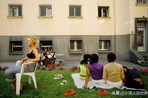 美丽的塞拉利昂是个怎样的国家图