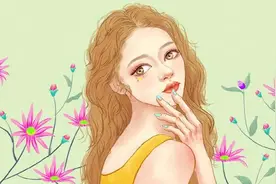 520节日：一个女人爱不爱你，从“过节”时便能瞧出来图片