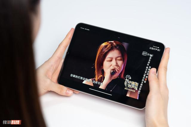 iPad mini 6体验：变化最大的mini，还是大型游戏利器