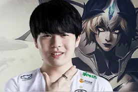 德云色西卡爆料：IG在S5投降事件中，Rookie是唯一投反对票的！图片