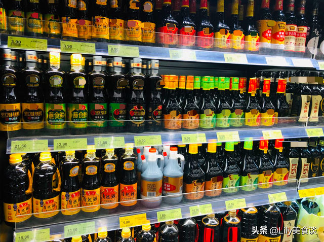 买酱油时，无论什么牌子，认准包装上“这个数字”，越高就越好