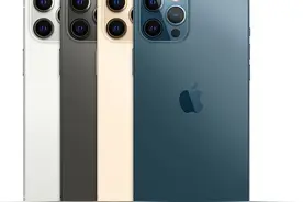拥有iPhone12ProMax，你将成为摄影达人图片