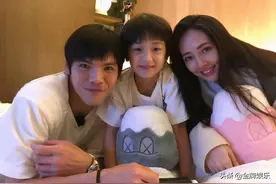 向太给郭碧婷的奖励不止一套别墅！五千万的现金和教育金马上就到图片