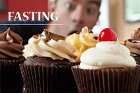 日本专家研究证实：禁食让身体处在饥饿模式能让细胞抗老化图片