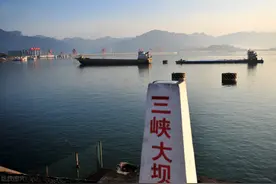 三峡电站今年首次满发，总出力2250万千瓦，却连苏州供电都不够？图片