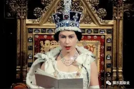 英国女王伊丽莎白有几个奇葩的嗜好，令普通人难以理解图片
