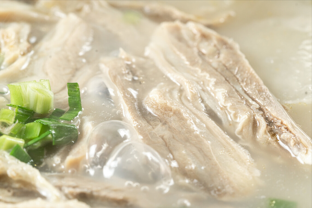 羊肉汤的做法 2026年羊肉汤的做法视频教程