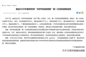 春季高考被录取还能参加夏季高考录取吗？图片