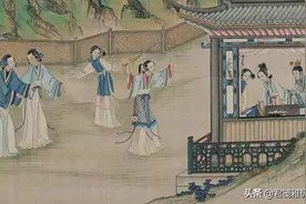 王熙凤病危无药可治，为什么贾赦寻医问药不放弃，谁劝也不听？图片