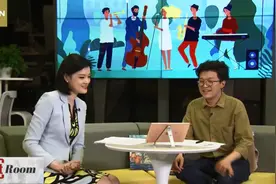 “全球会客厅”：疫情时期我们为何需要音乐？图片