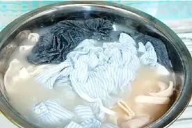 洗衣学问多，避开常见误区才能洗得更干净图片