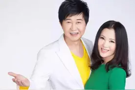 靠商演也能成为富豪？任静付笛声住中式豪宅，还送儿子出道当明星图片