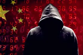 一战功成，中国红客复仇之战，犯我者，远必诛，默守中华二十年图片
