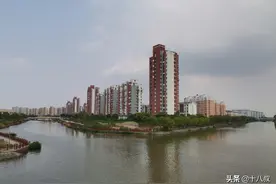 上海小陆家嘴，小小陆家嘴夜晚吃什么？上海鹤沙夜生活怎么样？图片