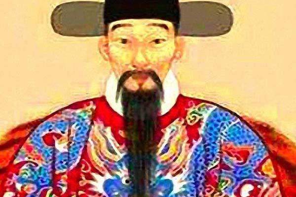 明朝十大首辅：万历皇帝老师张居正上榜还有那些呢