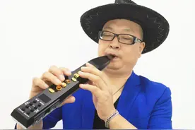 国产电吹管好不好？值得买吗？图片