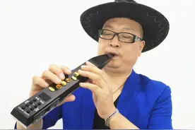 国产电吹管好不好？值得买吗？图片