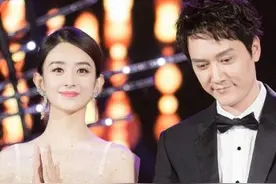 曝冯绍峰开始相亲，其妈妈要求不能再找娱乐圈人，如此要求合理吗图片