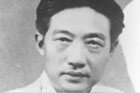 是渣男，还是大师？两任妻子眼中不同的徐悲鸿图片