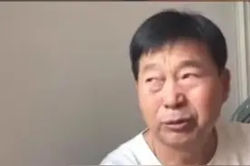 姚策生父郭希宽发声，感恩许敏夫妇，大赞儿媳熊磊图片
