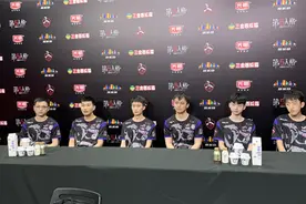 第五人格XROCK胜ZQ赛后采访：教练Zcc：阿福属于正常发挥图片