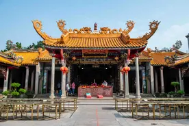 广东有座超“灵验”的寺庙，还是非物质文化遗产，有空就去看看吧图片