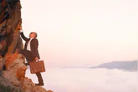 一个50多岁的人，如何让自己保持继续奋斗的激情？几点建议供参考图片