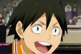 排球少年山口忠头像 无水印二次元男生动漫头像图片