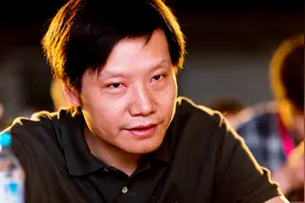 18年前，雷军不止错过马云，还错过了一个能助他成“王”的男人！视频封面