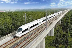 宁夏四市已融入全国高铁网，独剩固原！两会呼声：建设定西经固原至庆阳高铁！图片