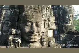 失落的文明：世界上消失了的十个神秘文明，三星堆暂未能上榜图片