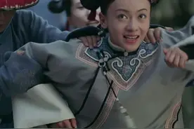 阿满一个小小绣娘，为何被玷污后高宁馨也替她报仇？你看她们关系图片