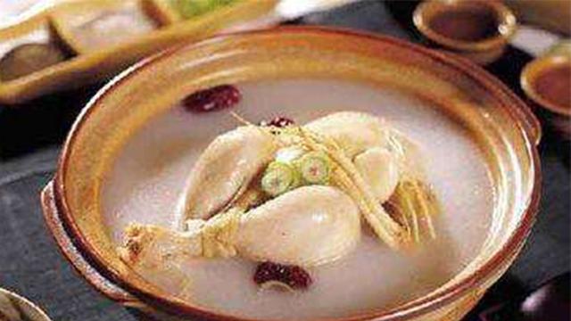 鹿茸花胶炖白鸽 鹿茸花胶炖白鸽汤的做法