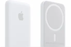 苹果默认iPhone 12系列续航不行？749元！外接3000mAh电池图片