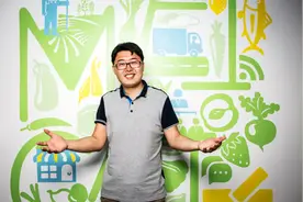 估值70亿美元后，这家公司在悬崖边“走钢丝”，但它认准了这个赛道图片