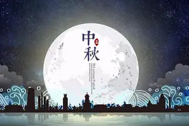 《泉州笔记》1：泉州人对月亮的崇拜图片