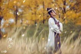 小说：叶枫进阶太乙金仙，经历天人五衰，彻底蜕变。图片