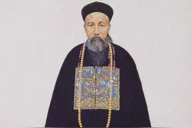 英法入京师，咸丰让曾国藩进京护驾，曾为什么罕见的“抗旨”了？图片