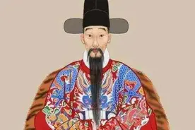千古一相，死后竟遭清算，乃至被鞭尸，究竟是为何？图片