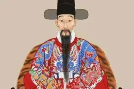 千古一相，死后竟遭清算，乃至被鞭尸，究竟是为何？图片