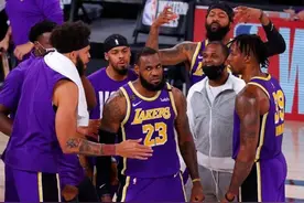 正式退役，再见NBA！湖人两冠核心告别，你已敲定一个名人堂席位图片