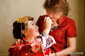 “女大不中留,留来留去留成仇”，为什么会留成为仇人呢?图片