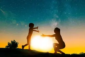 为什么孩子对你态度差？原来是因为这个！ | 钱塘社科百秒快讲图片