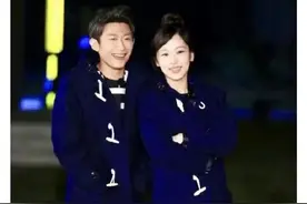 青梅竹马天花板？张一山惊险踩点为杨紫庆生，还玩儿了一把浪漫？图片