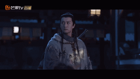 国产剧奇葩特效盘点！赵丽颖边变色边旋转，白敬亭都亲自下场吐槽