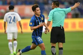 深度分析|16场5球1助攻的黄紫昌，这赛季能否成为中超本土射手王图片