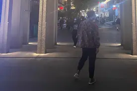 广东潮州牌坊街，牌坊最多的街道图片